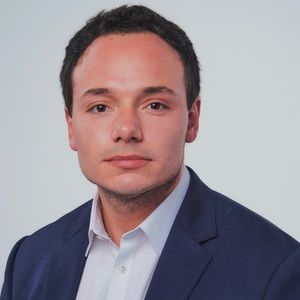 Meet your Posher, Joseph